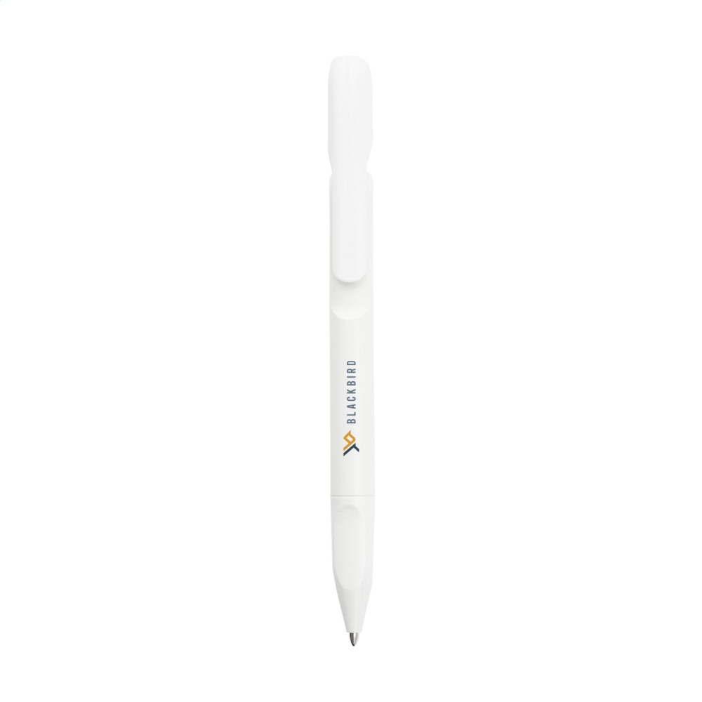 Logo trade advertising product photo of: Senator Evoxx Polished Recycled pen
