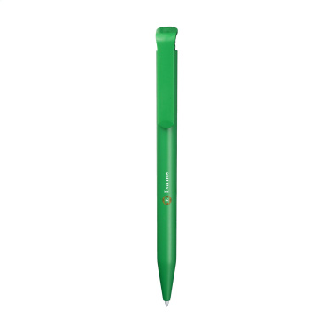 Logotrade promotional giveaway image of: Senator SuperHit Matt Recycled pen