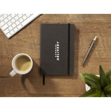 Logo trade corporate gift photo of: Alvar GRS Recycled Alu Pen