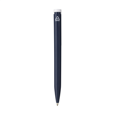 Logotrade promotional item image of: Digiprint GRS Recycled Pen