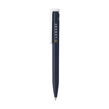 Logo trade promotional products image of: Digiprint GRS Recycled Pen
