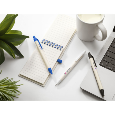 Logotrade promotional item image of: Milk-Carton Pen