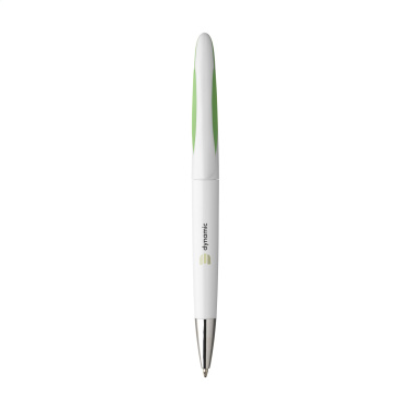 Logotrade promotional item image of: Lunar GRS Recycled Pen