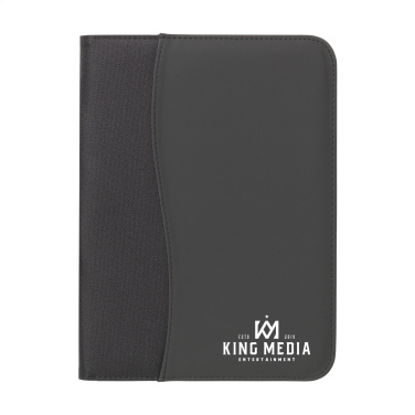 Logotrade promotional item image of: Perugia A4 document folder