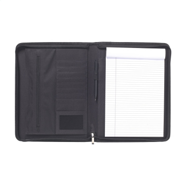 Logotrade promotional item picture of: TucsonEmperor A4 document folder