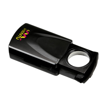 Logotrade promotional merchandise image of: Loupe Compact magnifying glass