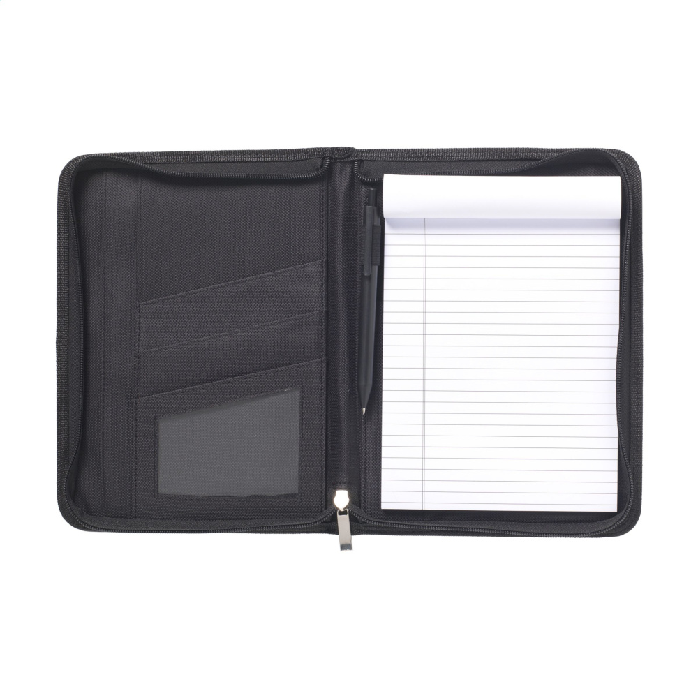 Logotrade business gift image of: TucsonChief A5 document folder