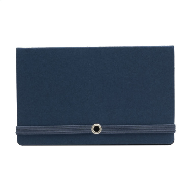 Logo trade corporate gifts picture of: NotePad Paper notebook