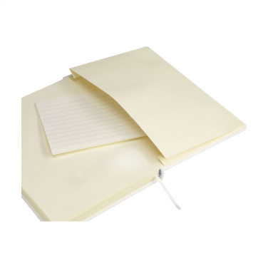 Logotrade promotional product picture of: Pocket Paper Notebook A5