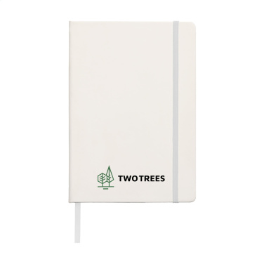Logotrade promotional giveaways photo of: Pocket Paper Notebook A4