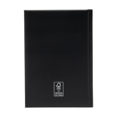 Logo trade advertising products picture of: Eurotop Balacron diary A5 6-languages