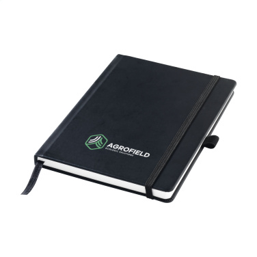 Logotrade promotional items photo of: Rock Ground Paper Notebook A5