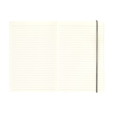 Logotrade promotional giveaway image of: Craftnote Paper Notebook A5