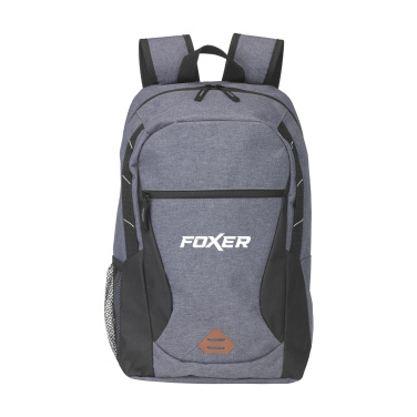 Logo trade promotional items picture of: TrackWay backpack