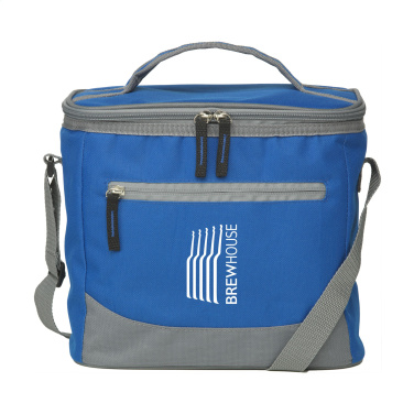 Logotrade corporate gift picture of: Fresco cooler bag