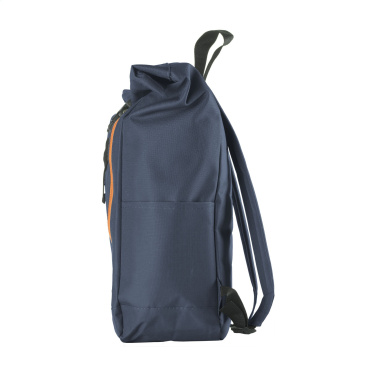 Logo trade corporate gift photo of: Nolan backpack