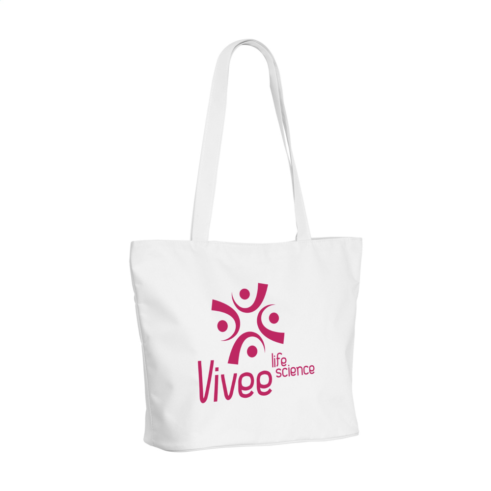 Logo trade advertising products image of: Royal XL Shopper bag