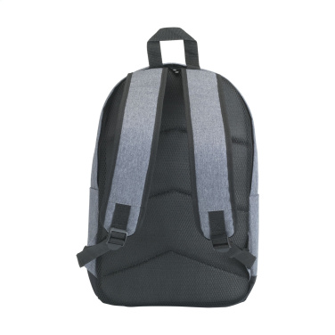 Logotrade promotional gift image of: SafeLine laptop backpack