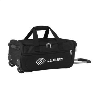 Logo trade corporate gift photo of: Cabin Trolley Bag travel bag