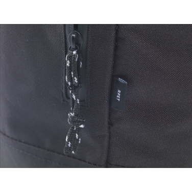 Logotrade promotional products photo of: Nolan Picnic RPET backpack