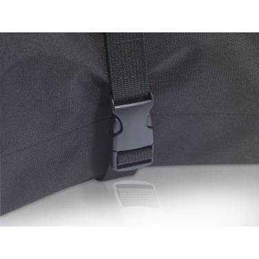 Logo trade promotional items picture of: Nolan Picnic RPET backpack