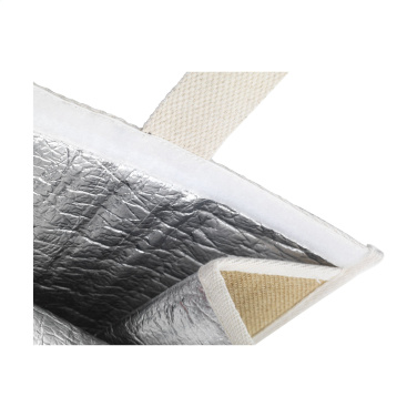 Logotrade promotional merchandise picture of: Madras Combi Cooler bag/cooler bag