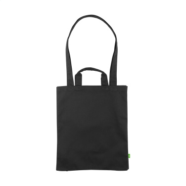 Logotrade corporate gifts photo of: Organic Cotton Canvas GOTS Tote Bag (280 g/m²)