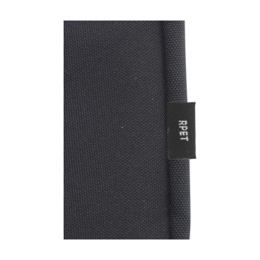 Logotrade promotional giveaway image of: Oliver 15.6 inch RPET Laptop Sleeve