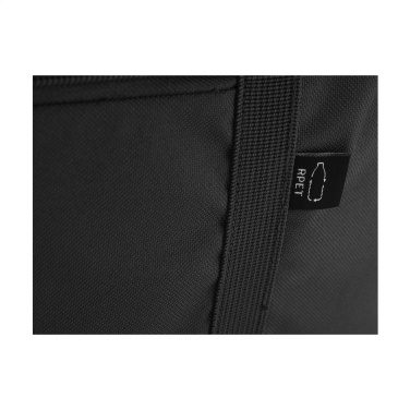 Logotrade corporate gift picture of: Manchester RPET Travelbag