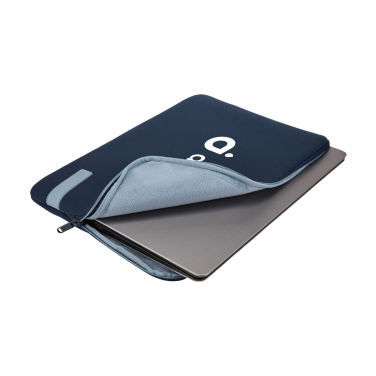 Logo trade advertising product photo of: Case Logic Reflect 15.6 inch Laptop Sleeve