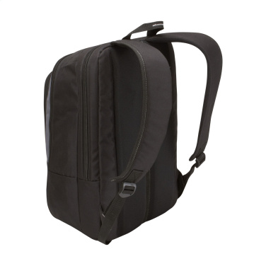 Logo trade promotional merchandise picture of: Case Logic Laptop Backpack 17 inch