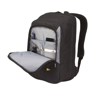 Logo trade promotional items picture of: Case Logic Laptop Backpack 17 inch