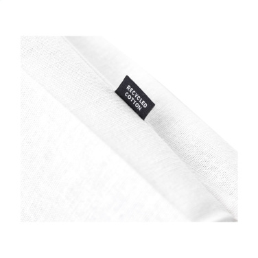 Logo trade promotional gift photo of: Colour Square Bag GRS Recycled Cotton (150 g/m²)