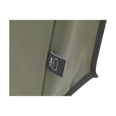 Logotrade promotional product image of: Lennon Recycled PU Cooler Bag