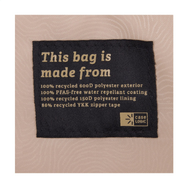 Logo trade promotional giveaways picture of: Case Logic Invigo 14 inch Laptop Sleeve