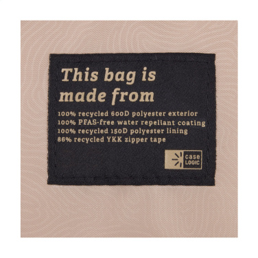 Logo trade promotional items picture of: Case Logic Invigo 15.6 inch Laptop Sleeve