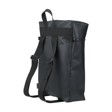 Logo trade promotional gifts picture of: Fraenck Willem Backpack