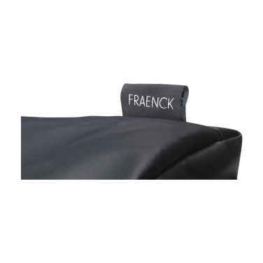 Logo trade promotional gifts image of: Fraenck Willem Backpack