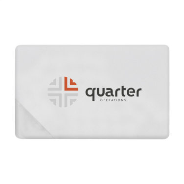 Logo trade advertising product photo of: MintHolder