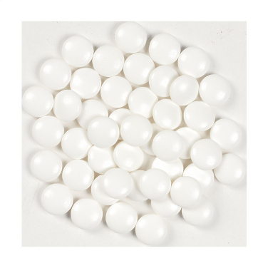 Logo trade promotional gifts picture of: TinBox peppermints