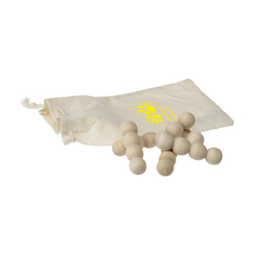 Logotrade corporate gift image of: Pyramid Puzzle