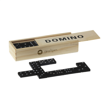 Logotrade promotional items photo of: Domino game