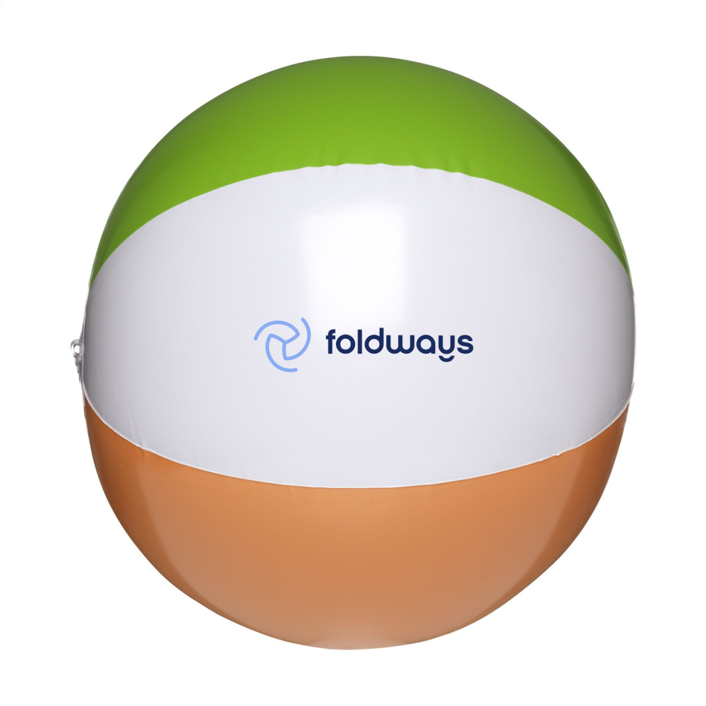 Logotrade promotional merchandise image of: BeachBall Ø 30 cm