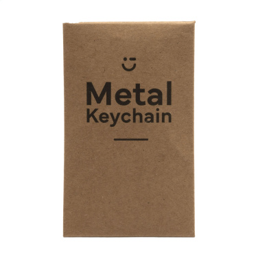 Logotrade advertising products photo of: Cars key ring