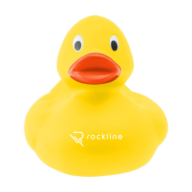 Logotrade business gift image of: LittleDuck bath toy