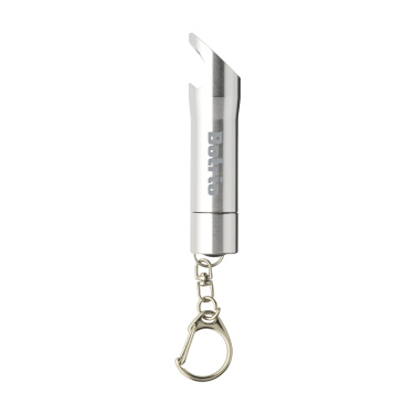 Logotrade corporate gifts photo of: OpenLED light / opener