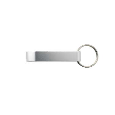 Logotrade promotional product picture of: OpenUp opener keyring