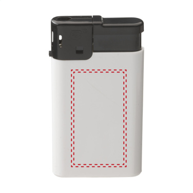 Logo trade promotional product photo of: FireLight lighter