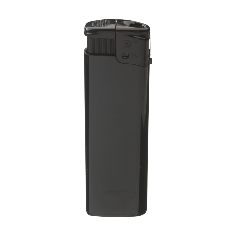 Logo trade advertising products picture of: Tornado lighter