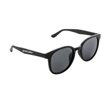 Logotrade advertising product image of: Eco Wheatstraw sunglasses